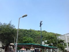 街景-南丫岛