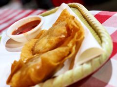 海鲜饼-202特色排档(五缘湾店)