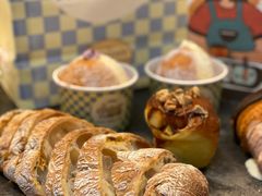 -屋裡·Union Bakery(龙江路店)