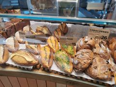 -方炉·天然食材面包店(青秀店)