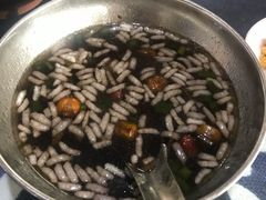 -张关合渣(航空大道店)