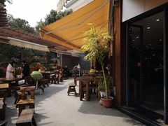 -泰合素食(双流店)