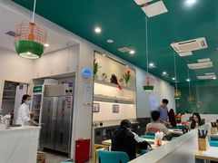 -浪里寻·臻牛养生牛肉火锅(方圆荟店)