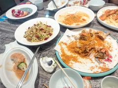 -海旺小海鲜大排档(冠亚星城店)