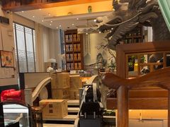 -淮扬楼(文港路店)