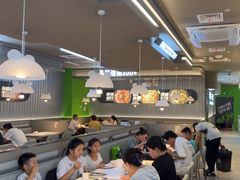 -蛙喔牛蛙(淮安吾悦店)