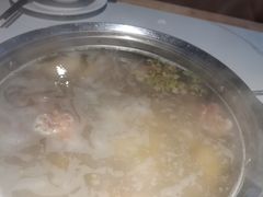 -三毛牛肉店(福强店)