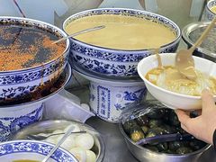 -何老二卤汁凉粉