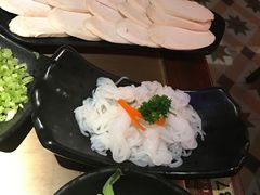 -左庭右院鲜牛肉火锅(新梅广场店)