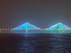 -武汉两江游览·夜游长江(汉口粤汉码头)