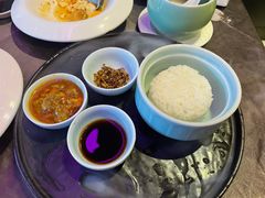 秃黄油捞饭-蟹榭·本帮江浙菜·蟹宴(五角场合生汇商场店)