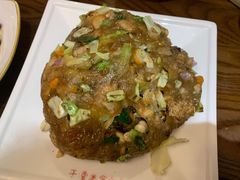 八珍炒糕-海坛特色小吃·只做平潭特色菜(平潭店)