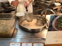 -阿那亚第二食堂 Cafeteria 2