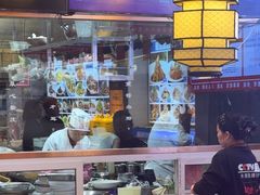 -渔家风味·鲅鱼水饺·央视展播·海鲜天津菜(开发区店)