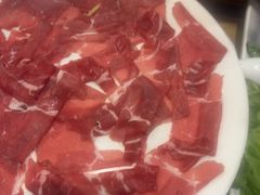 -马记伊源斋涮肉·清真菜(潘家园古玩市场店)