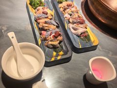 -慢丽江·云南野生菌土鸡锅(付家庄店)