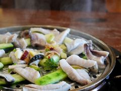 桑拿鱼-阿多私房菜(顺德店)