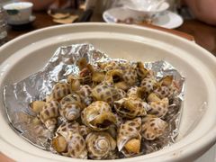 -龙悦湾酒家·八阵鱼生·渔人码头店