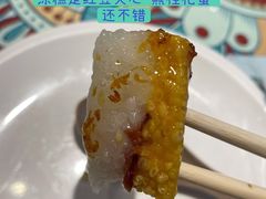 -楼兰古丽·新疆拌面·清真(华阳城店)