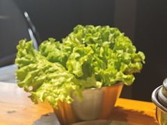 -那胡同里的小烤肉馆(开发区万达店)