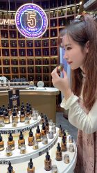 -香遇沙龙香水·调香·团建