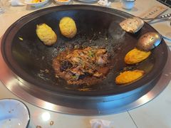 -王老六铁锅炖鱼(华阳路店)