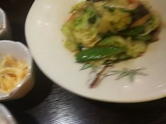 -松子料理(白家庄店)