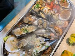-原乡故事里海鲜大餐(玉祥门北马道巷店)