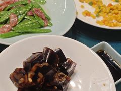 -北平味道.京味菜.烤鸭(梨园店)