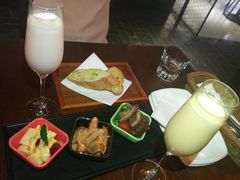 -斯比特花园西餐厅(东方商厦店)