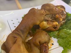 -金家老三饭庄(常营店)