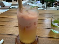 -T館·花园艺术餐厅