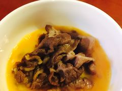 -牛玄庵日式寿喜烧·料理店(新源里店)