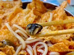 -红鼻子桂林米粉(金唐新光界店)