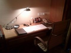 写字台-北京王府井丽亭酒店