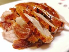 -全聚德(哈尔滨店)