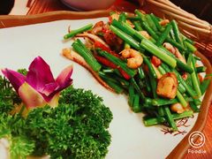 -火齐潮汕砂锅粥(五道口店)