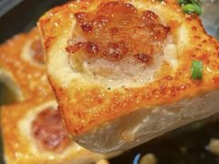 -贝岭居酒楼(黄贝路店)