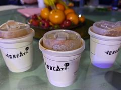 -J Create城市露营咖啡·简餐·宠物(上海动物园店)