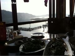 -千岛湖品鱼馆(钓鱼岛店)