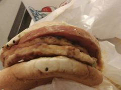 -麦当劳（开元店）-洗手间