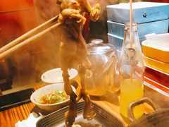 -老天桥蛙炉火锅(姑苏总店)