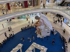 -龙湖杭州滨江天街