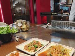 -湘汇概念铁板烧(铁西万达店)