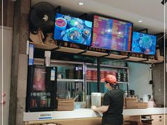 -牛腩之旅·牛腩牛杂煲(光启城美食城店)