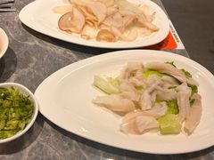 -张凯达·深海石斑鱼潮汕火锅(十五年品牌•虹桥天街店)