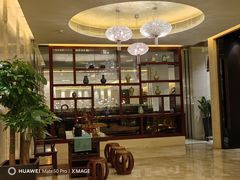 -广交会威斯汀酒店