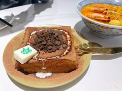 -花腩清汤牛腩