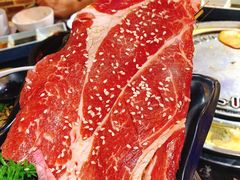 -鹤江桥·红油牛肉粉(SKP店)