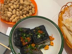 -江味龙虾馆·裸蓝龙虾(南山店)